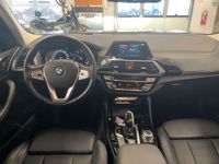 gebraucht BMW X3 xDrive 20i xLine HUD/Leder/SportSitze/Ad.LED