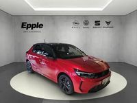 Gebraucht Opel Corsa 101 PS (74 kW) 2025 Rot Kleinwagen