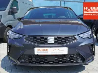 Neu Seat Ibiza FR 116 PS (85 kW) 2026 Magnetic tech Kleinwagen