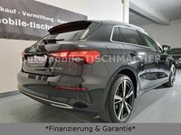 Gebraucht Audi A3 Ambiente 150 PS (110 kW) 2022 Andere Limousine