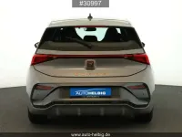 Gebraucht Cupra Born 150 kW (204 PS) 2023 Vaporgrau Kleinwagen
