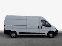 Gebraucht Opel Movano Edition 140 PS (102 kW) 2024 Weiß Van