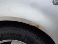 Gebraucht VW Golf IV 110 PS (80 kW) 2002 Silber Limousine