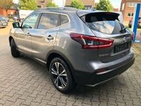 gebraucht Nissan Qashqai 1.3 DIG-T N-CONNECTA