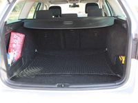 Gebraucht VW Passat Comfortline 122 PS (89 kW) 2013 Silber Kombi