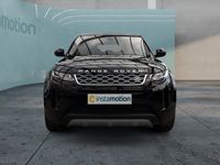 gebraucht Land Rover Range Rover evoque D150