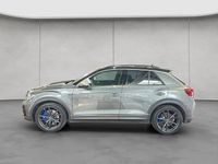 Gebraucht VW T-Roc R 300 PS (220 kW) 2024 Grau SUV