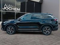 Gebraucht Baic X75 177 PS (130 kW) 2024 Schwarz SUV