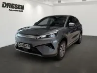 Neu BYD Atto 3 Design 230 kW (313 PS) 2026 Grau SUV