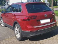 gebraucht VW Tiguan 2.0 TDI SCR Highline Highline