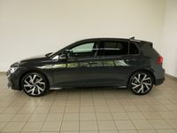 gebraucht VW Golf VIII 1.5TSI+R-Line+ACC+LED+Navi+Lane Assist+PDC