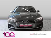 gebraucht Audi S5 Sportback 3.0 TFSI qu. Matrix+Navi+Pano+B&O+ACC+Kamera+App-connect