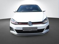 gebraucht VW Golf VII Golf GTI PerformanceGTI Performance 2.0 TSI DSG