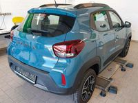 Gebraucht Dacia Spring Extreme 47 kW (65 PS) 2023 Grau Kleinwagen