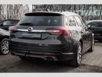 gebraucht Opel Insignia Country Tourer 4x4 2.0 AHK RückKam Bi-Xenon PDCv+h