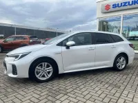 Gebraucht Suzuki Swace 140 PS (102 kW) 2026 Weiß Kombi