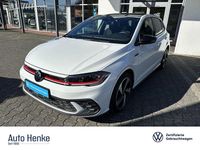 Gebraucht VW Polo GTI 207 PS (152 kW) 2024 Weiß Kleinwagen
