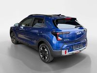 Neu Kia Stonic Vision 101 PS (74 kW) 2025 Blau SUV