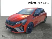 Gebraucht Renault Clio V Esprit Alpine 145 PS (106 kW) 2024 Orange Limousine