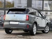 Gebraucht Mini Countryman 204 PS (150 kW) 2024 Grün SUV