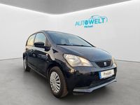 Usata Seat Mii 60 CV (44 kW) 2013 Nero Utilitaria