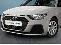 Gebraucht Audi A1 95 PS (69 kW) 2023 Weiss SUV