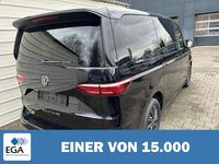 Neu VW Multivan 150 PS (110 kW) 2026 Metallic Van