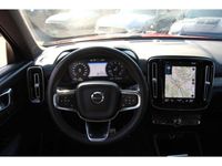 gebraucht Volvo XC40 XC40 T5 R-design, H&K, Full LED Autopilot