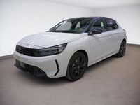 Gebraucht Opel Corsa 101 PS (74 kW) 2024 Weiß Kleinwagen