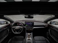 Brugt Cupra Leon VZ 333 HK (244 kW) 2026 Grå Stationcar