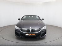 gebraucht BMW 840 i xDrive M Sport|Laser|DrAsPro|B&W|360°|20"