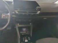 Gebraucht Citroën e-C4 Shine 100 kW (136 PS) 2022 Lack weiss banquise Limousine