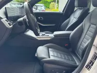 Gebraucht BMW M340 Efficient Dynamics 340 PS (250 kW) 2025 Mineralweiß metallic Limousine