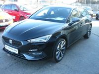 gebraucht Seat Leon FR 1.4 DSG