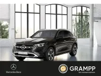Gebraucht Mercedes GLC300 Avantgarde 204 PS (150 kW) 2025 Schwarz SUV