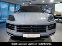 Gebraucht Porsche Cayenne 470 PS (345 kW) 2024 Arktikgrau SUV