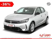 Gebraucht Opel Corsa 101 PS (74 kW) 2025 Silber Kleinwagen