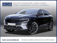 Neu Renault Megane E-Tech Esprit Alpine 160 kW (218 PS) 2025 Schwarz Limousine