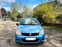 gebraucht Renault Clio Campus 1.2