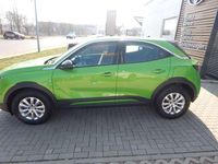Gebraucht Opel Mokka Edition 101 PS (74 kW) 2023 Grün SUV