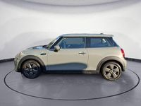 Gebraucht Mini Cooper SE Essential 135 kW (184 PS) 2022 Grau Kleinwagen