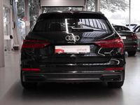 gebraucht Audi A6 Avant 55 TFSI e sport S Line quattro S tronic