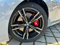 Gebraucht BMW 420 M Sport 190 PS (139 kW) 2025 Brooklyn grau metallic Cabrio