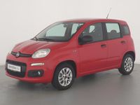 gebraucht Fiat Panda 1.2EASY+ELEKTR.FH+KLIMAANLAGE+ZENTRALVERR.