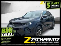 Gebraucht Opel Mokka-e Elegance 100 kW (136 PS) 2023 Schwarz SUV