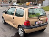Gebraucht Renault Twingo Dynamique 58 PS (42 kW) 2003 Braun Kleinwagen