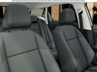 Gebraucht VW Polo Basis 80 PS (58 kW) 2025 Ascotgrau Kleinwagen