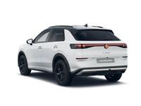 Neu VW T-Roc Style 116 PS (85 kW) 2026 Pure white uni / schwarz uni SUV