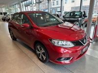 gebraucht Nissan Pulsar Acenta / NAVI / KAMERA /