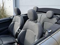 Gebraucht Mini Cooper Chili 136 PS (100 kW) 2016 Silber Kleinwagen